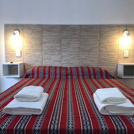Guest House Сальта Экстерьер фото