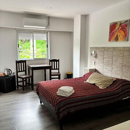 Guest House Сальта Экстерьер фото