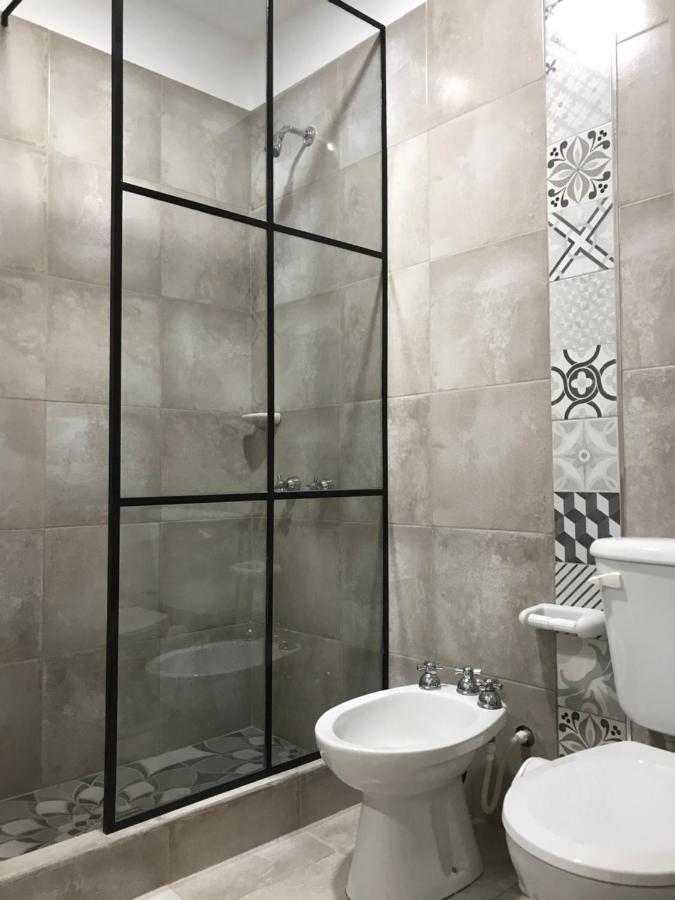 Guest House Сальта Экстерьер фото