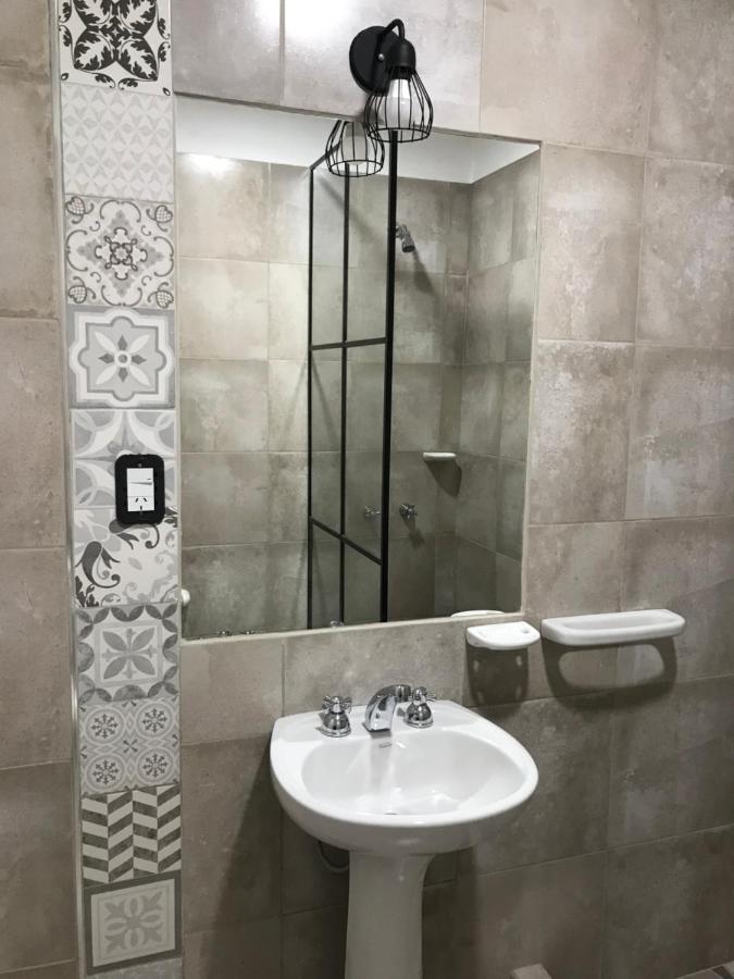 Guest House Сальта Экстерьер фото