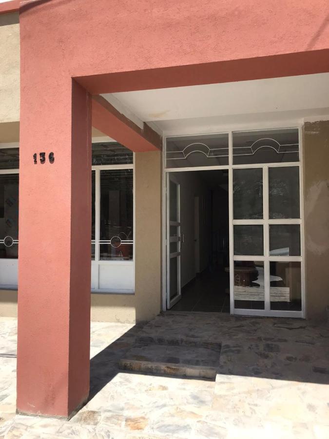 Guest House Сальта Экстерьер фото