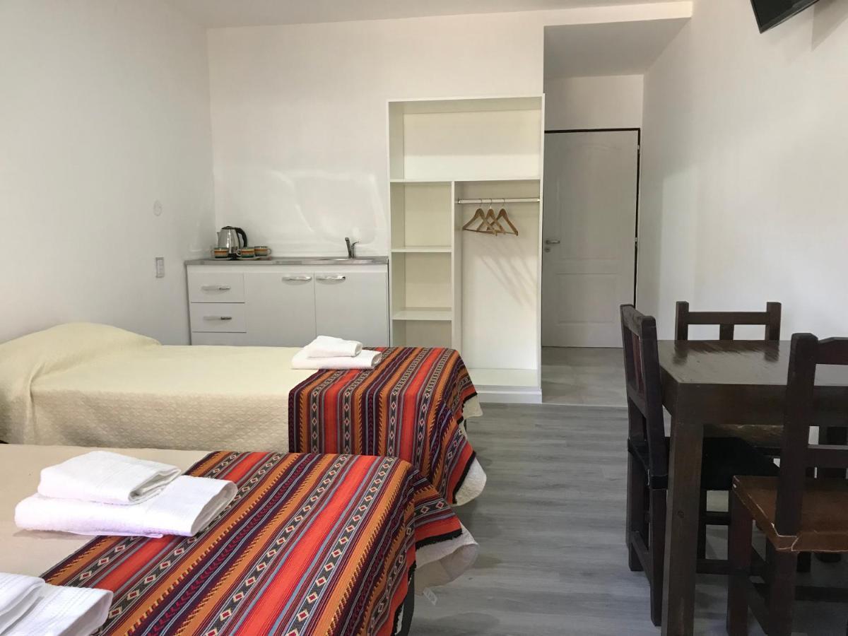 Guest House Сальта Экстерьер фото