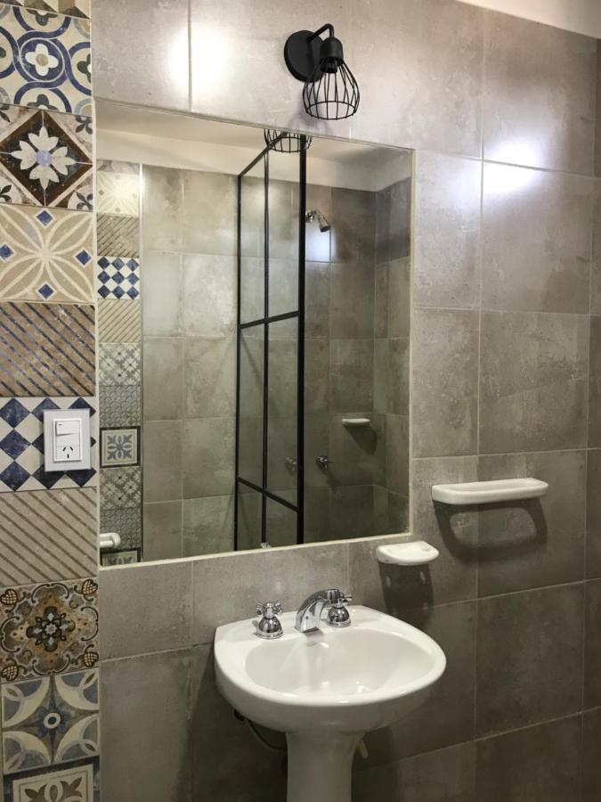 Guest House Сальта Экстерьер фото