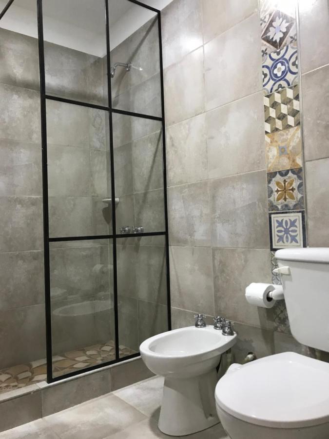 Guest House Сальта Экстерьер фото