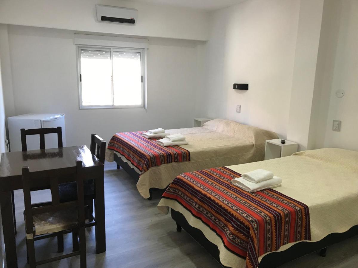 Guest House Сальта Экстерьер фото