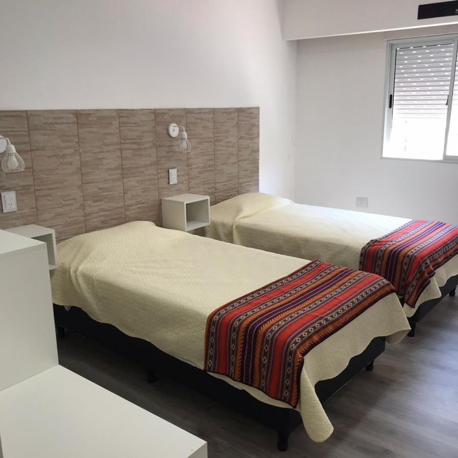 Guest House Сальта Экстерьер фото