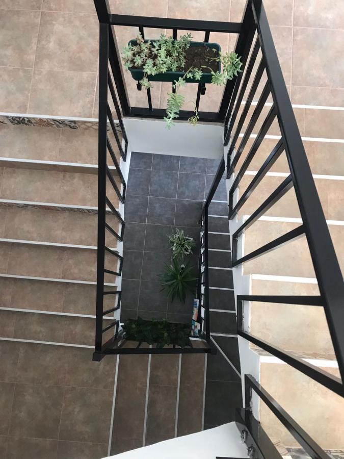 Guest House Сальта Экстерьер фото