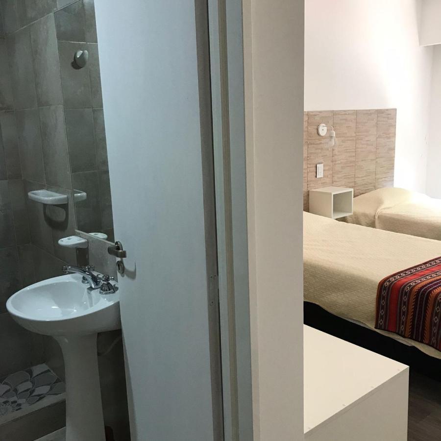 Guest House Сальта Экстерьер фото