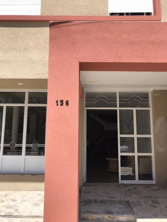 Guest House Сальта Экстерьер фото