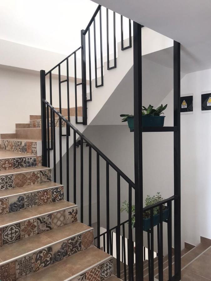 Guest House Сальта Экстерьер фото