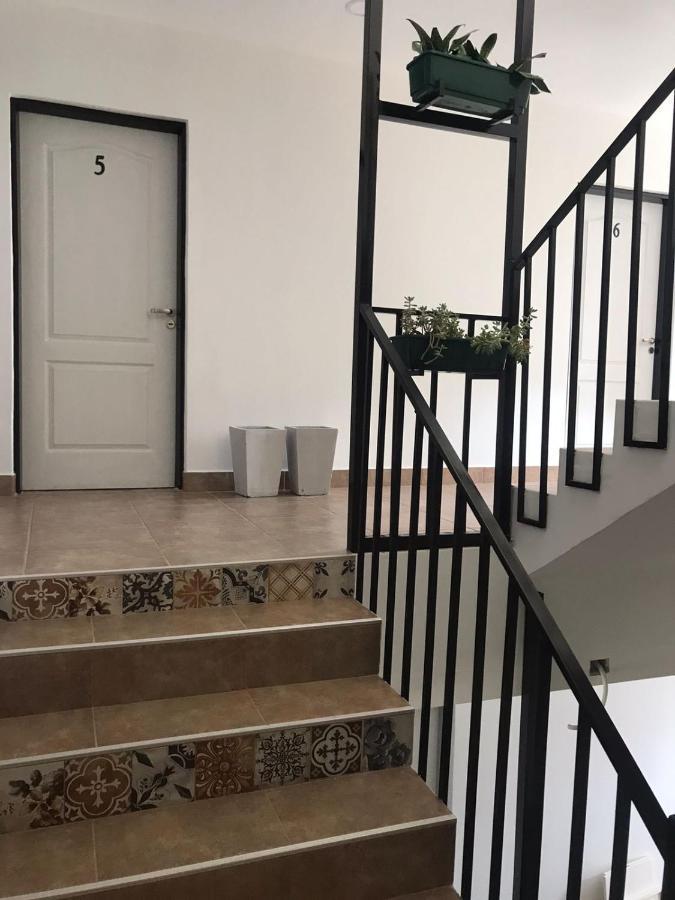 Guest House Сальта Экстерьер фото