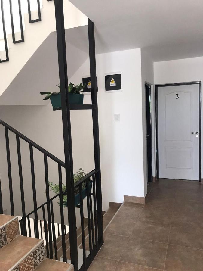 Guest House Сальта Экстерьер фото