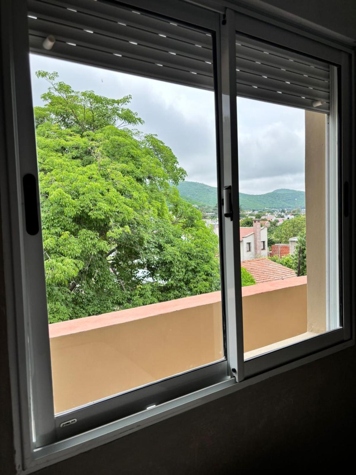 Guest House Сальта Экстерьер фото