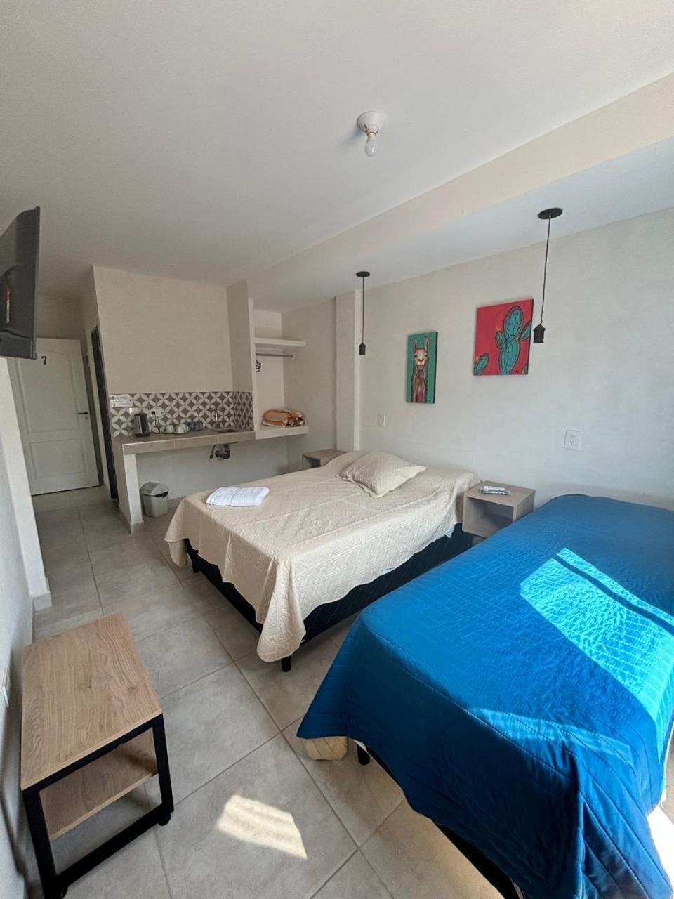 Guest House Сальта Экстерьер фото