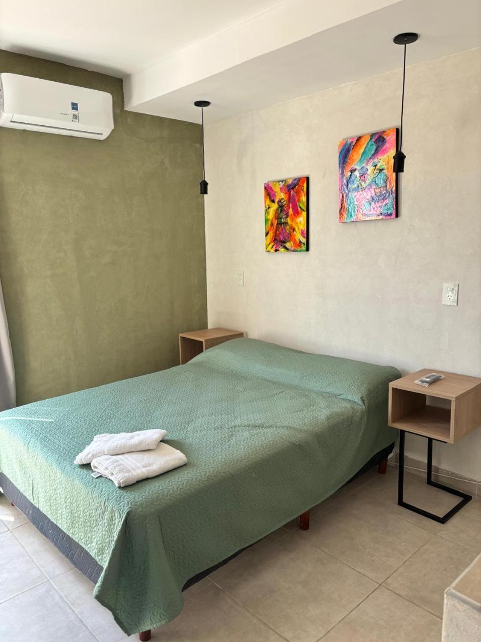 Guest House Сальта Экстерьер фото