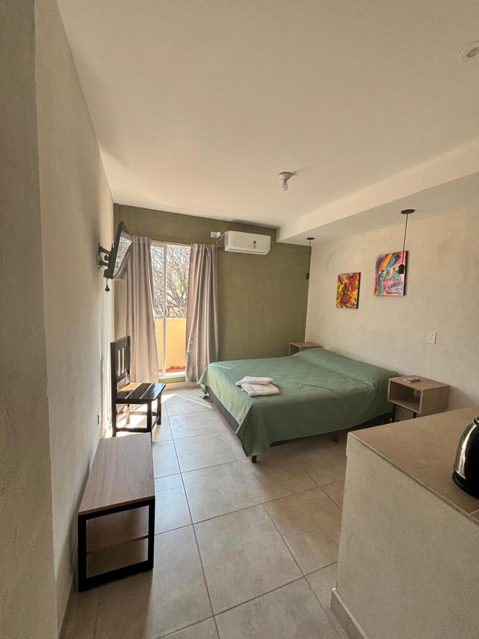 Guest House Сальта Экстерьер фото