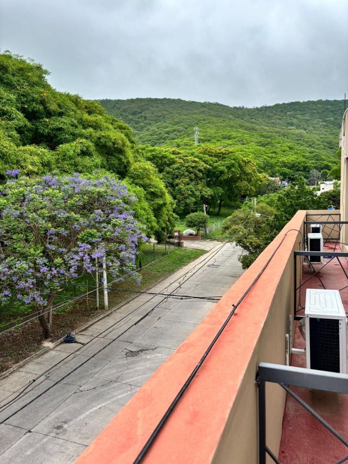 Guest House Сальта Экстерьер фото