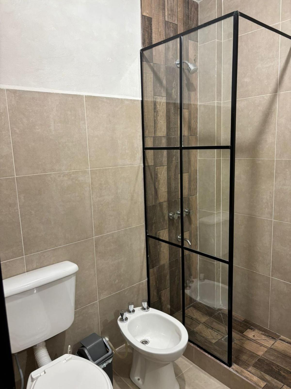 Guest House Сальта Экстерьер фото