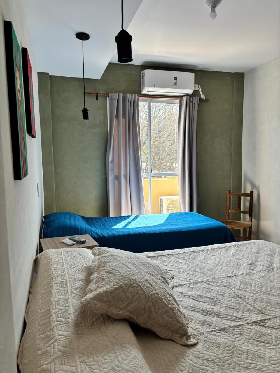 Guest House Сальта Экстерьер фото