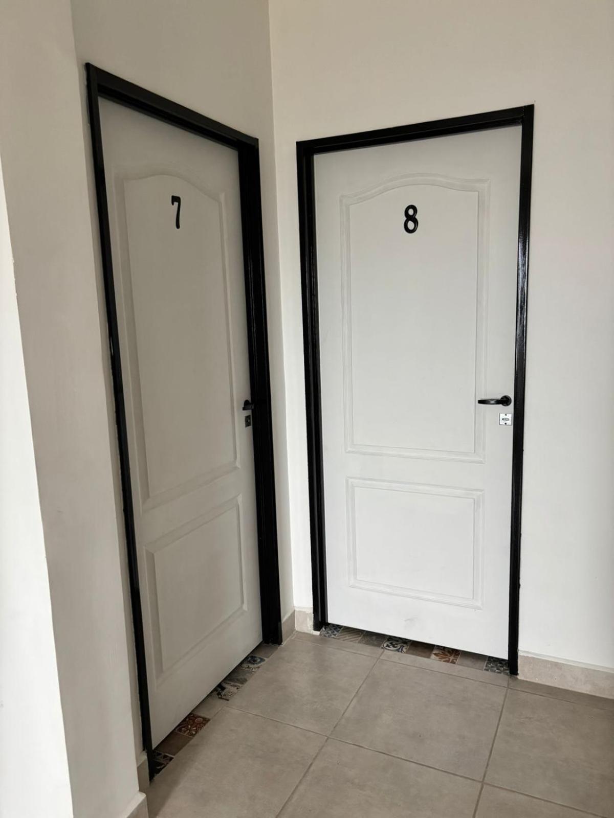 Guest House Сальта Экстерьер фото