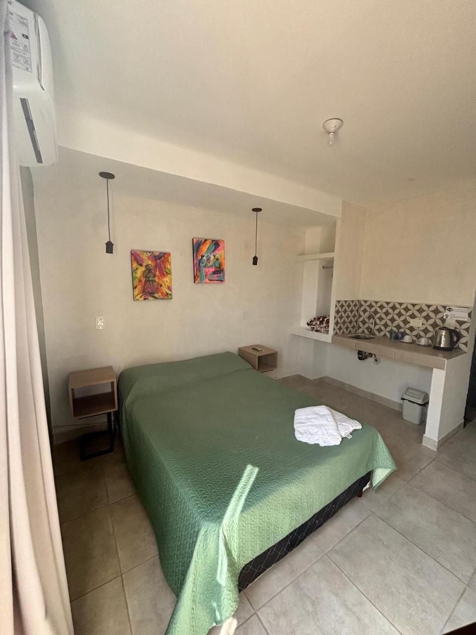 Guest House Сальта Экстерьер фото
