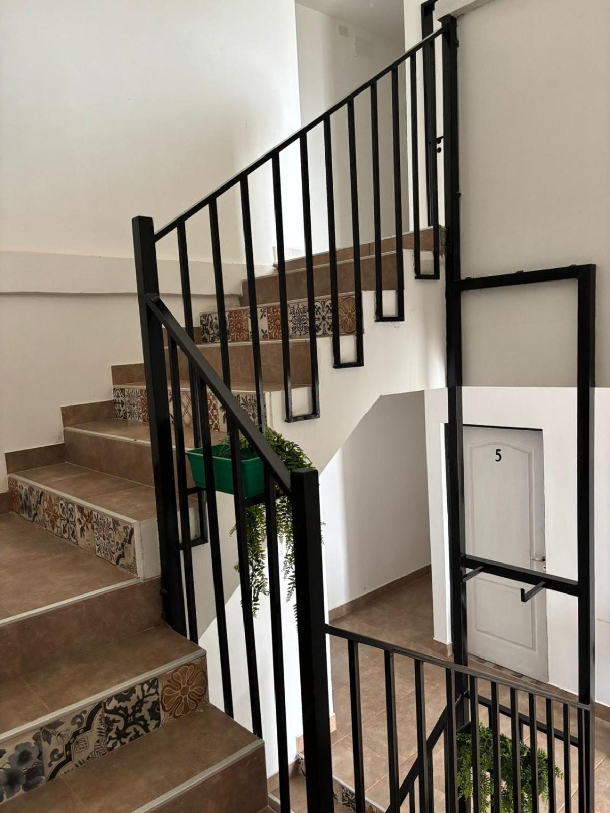 Guest House Сальта Экстерьер фото