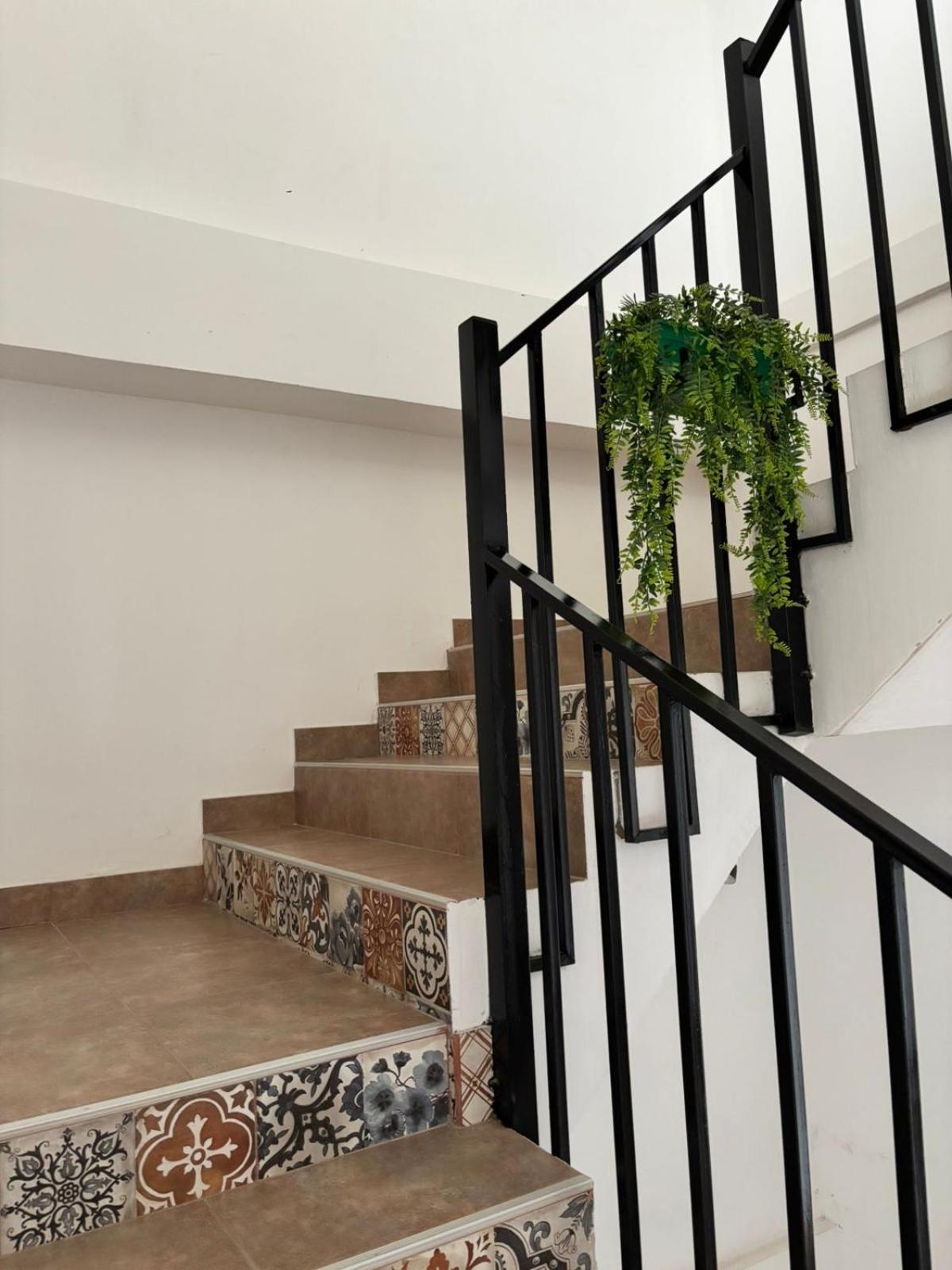 Guest House Сальта Экстерьер фото