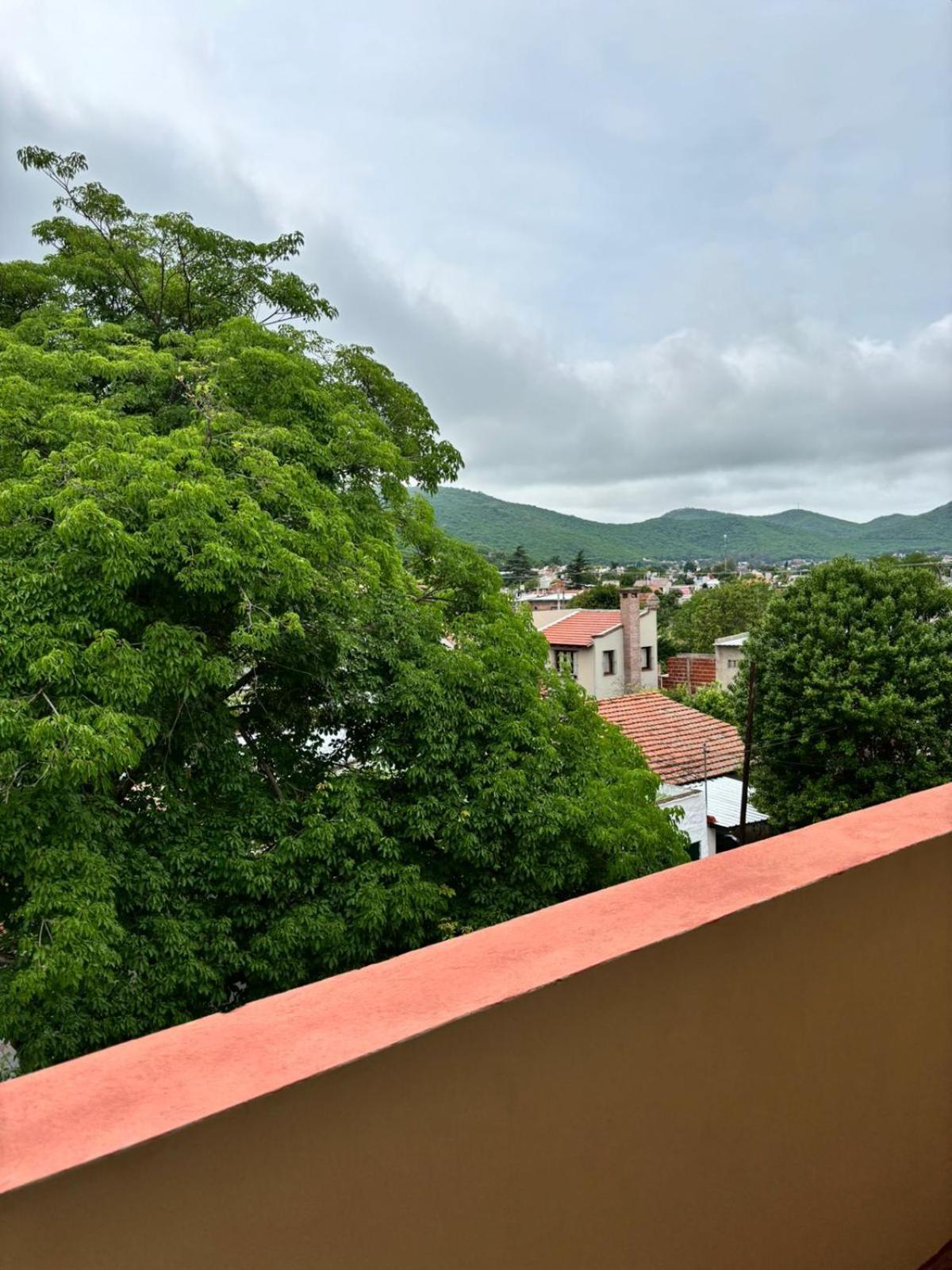 Guest House Сальта Экстерьер фото