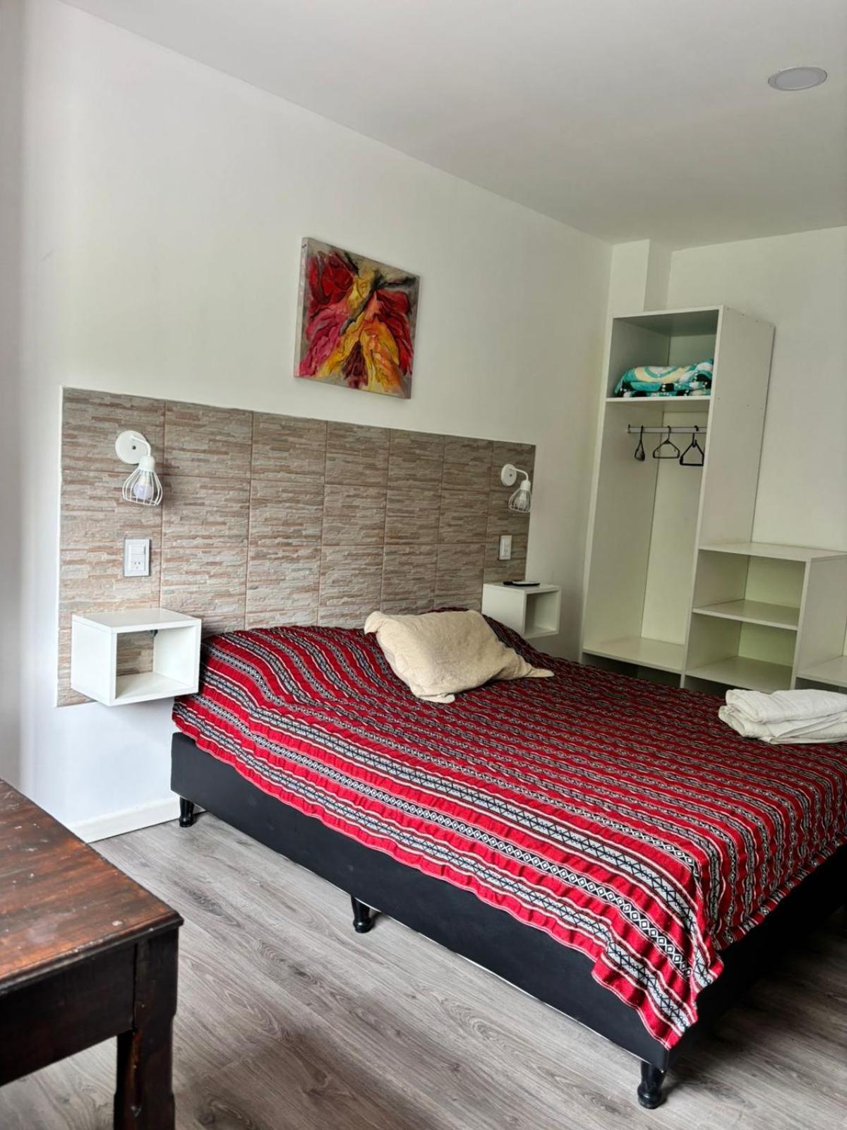 Guest House Сальта Экстерьер фото