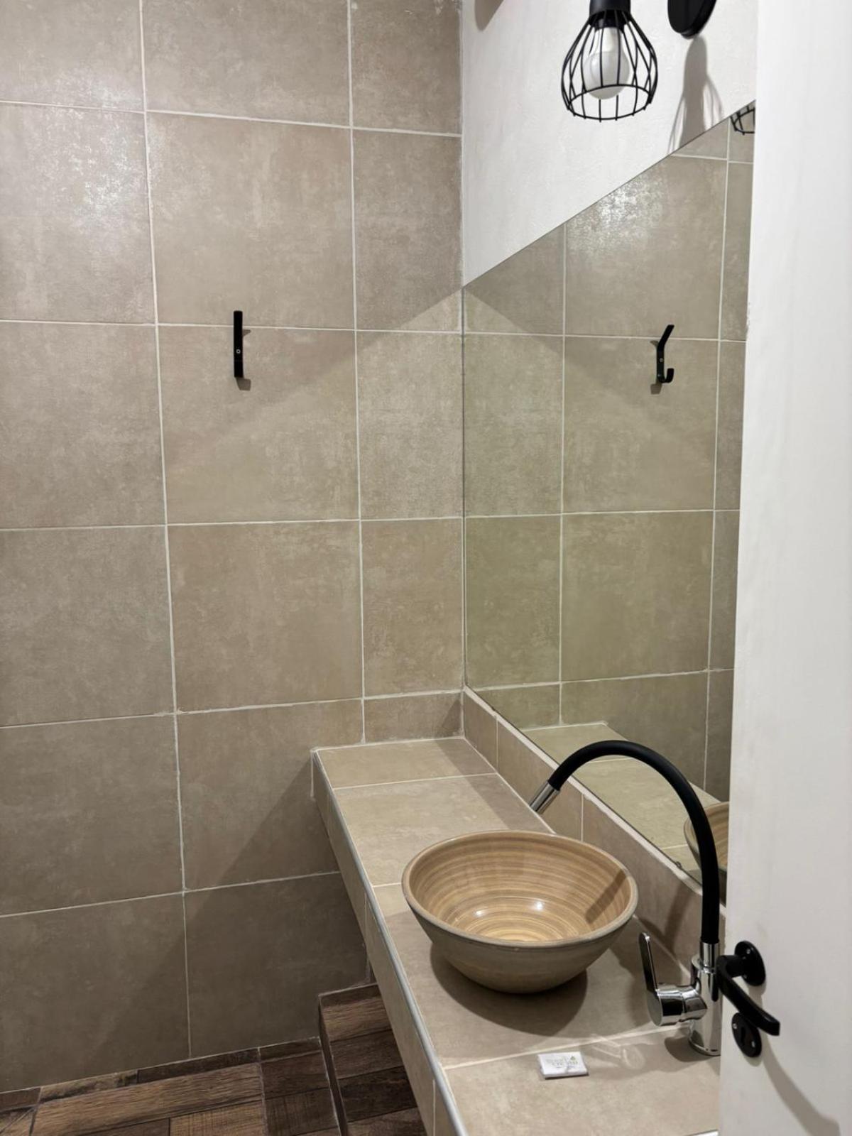 Guest House Сальта Экстерьер фото