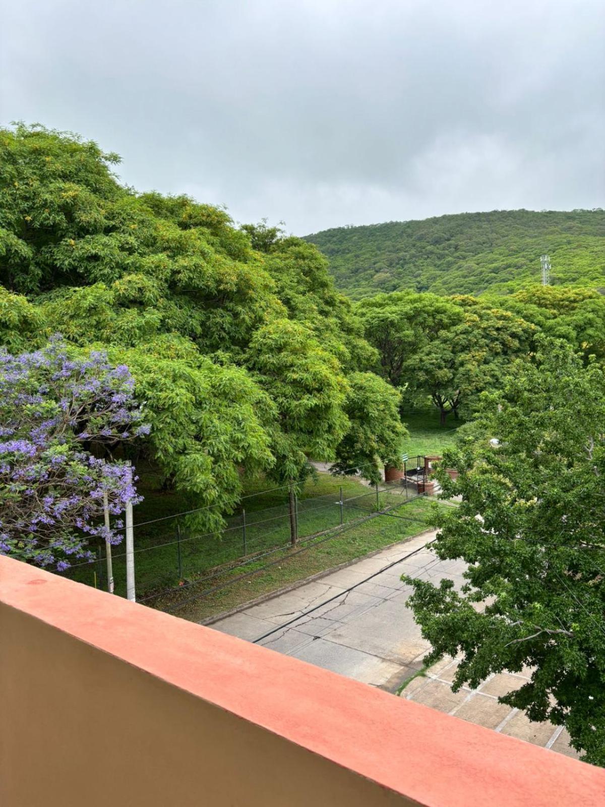 Guest House Сальта Экстерьер фото