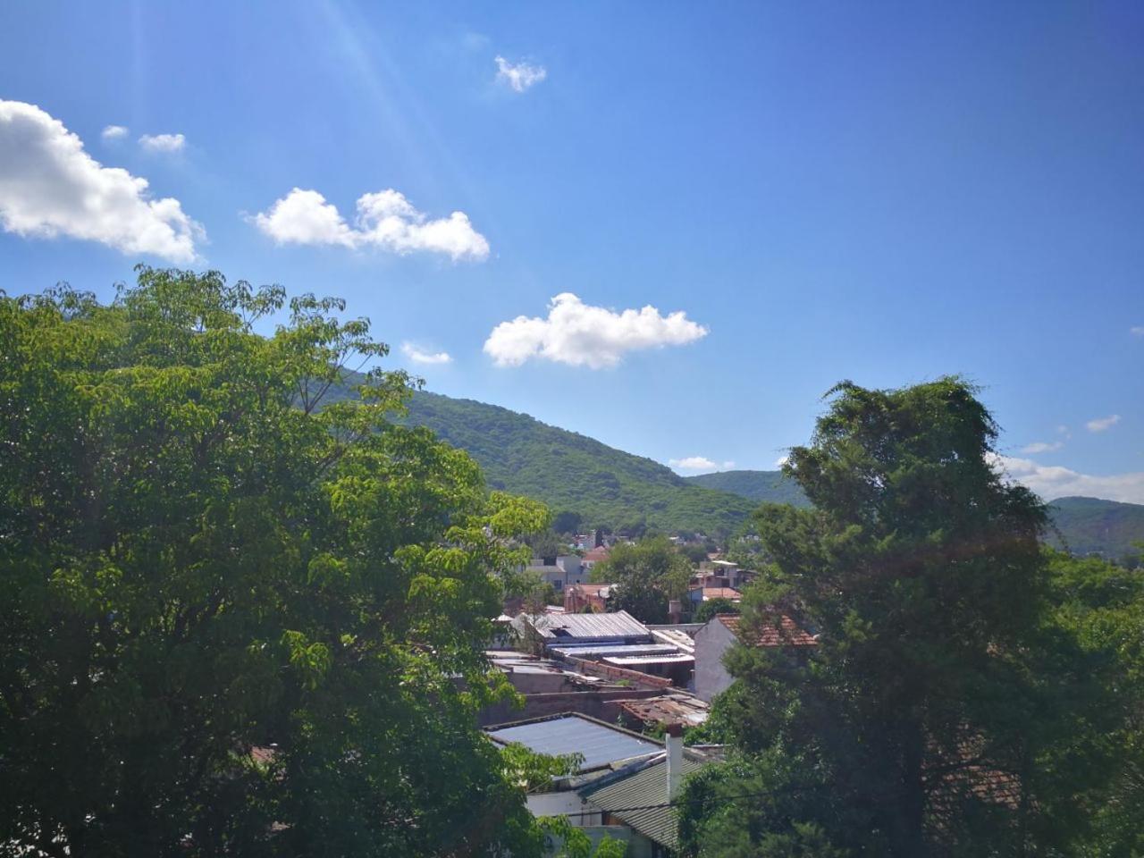 Guest House Сальта Экстерьер фото